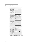 Preview for 26 page of Samsung TX-P2670WHF Owner'S Instructions Manual