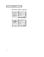 Preview for 28 page of Samsung TX-P2670WHF Owner'S Instructions Manual