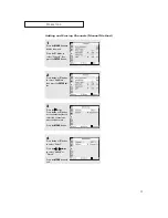 Preview for 31 page of Samsung TX-P2670WHF Owner'S Instructions Manual