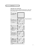 Preview for 33 page of Samsung TX-P2670WHF Owner'S Instructions Manual