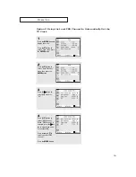 Preview for 35 page of Samsung TX-P2670WHF Owner'S Instructions Manual