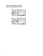 Preview for 36 page of Samsung TX-P2670WHF Owner'S Instructions Manual