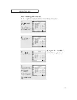 Preview for 45 page of Samsung TX-P2670WHF Owner'S Instructions Manual