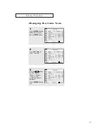 Preview for 51 page of Samsung TX-P2670WHF Owner'S Instructions Manual