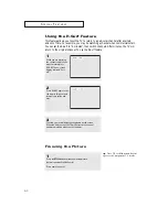 Preview for 52 page of Samsung TX-P2670WHF Owner'S Instructions Manual