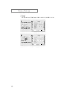 Preview for 58 page of Samsung TX-P2670WHF Owner'S Instructions Manual