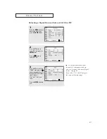 Preview for 61 page of Samsung TX-P2670WHF Owner'S Instructions Manual