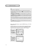 Preview for 68 page of Samsung TX-P2670WHF Owner'S Instructions Manual