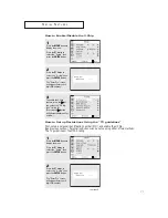 Preview for 71 page of Samsung TX-P2670WHF Owner'S Instructions Manual