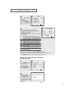 Preview for 75 page of Samsung TX-P2670WHF Owner'S Instructions Manual