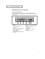 Preview for 5 page of Samsung TX-R2028, TX-R2035, TX-R1635 (Spanish) Instrucciones Del Usuario