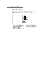 Preview for 6 page of Samsung TX-R2028, TX-R2035, TX-R1635 (Spanish) Instrucciones Del Usuario