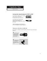 Preview for 9 page of Samsung TX-R2028, TX-R2035, TX-R1635 (Spanish) Instrucciones Del Usuario