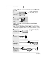 Preview for 11 page of Samsung TX-R2028, TX-R2035, TX-R1635 (Spanish) Instrucciones Del Usuario