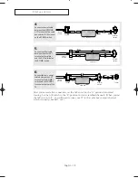 Preview for 13 page of Samsung TX-R2728G Owner'S Instructions Manual