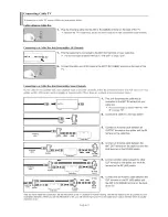 Preview for 9 page of Samsung TX-R3079WH Owner'S Instructions Manual