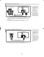 Preview for 12 page of Samsung TX-S2740 Owner'S Instructions Manual