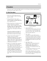 Preview for 3 page of Samsung TXK2554 Service Manual