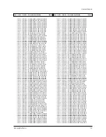 Preview for 38 page of Samsung TXK2554 Service Manual