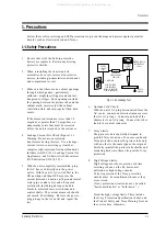 Preview for 3 page of Samsung TXK2750X/XAC Service Manual