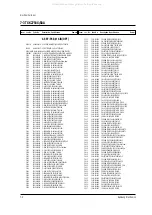 Preview for 35 page of Samsung TXK2750X/XAC Service Manual