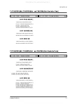 Preview for 40 page of Samsung TXK2750X/XAC Service Manual