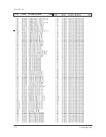 Preview for 50 page of Samsung TXM2756X/XAA Service Manual