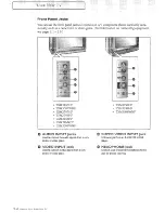 Preview for 10 page of Samsung TXM3297HF Owner'S Instructions Manual