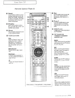 Preview for 15 page of Samsung TXM3297HF Owner'S Instructions Manual