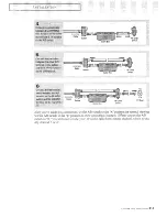 Preview for 19 page of Samsung TXM3297HF Owner'S Instructions Manual