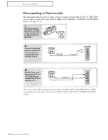 Preview for 24 page of Samsung TXM3297HF Owner'S Instructions Manual