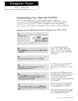 Preview for 43 page of Samsung TXM3297HF Owner'S Instructions Manual