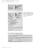 Preview for 68 page of Samsung TXM3297HF Owner'S Instructions Manual