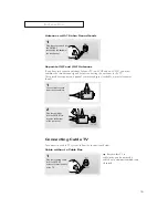 Preview for 15 page of Samsung TXN2668WHF Owner'S Instructions Manual