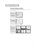 Preview for 77 page of Samsung TXN2668WHF Owner'S Instructions Manual