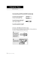 Preview for 14 page of Samsung TXP1430F, TXP1634F, TXP2022 Owner'S Instructions Manual