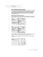 Preview for 23 page of Samsung TXP1430F, TXP1634F, TXP2022 Owner'S Instructions Manual