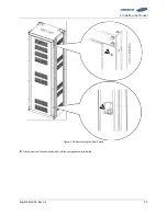 Preview for 47 page of Samsung U6A4 Installation Manual