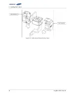 Preview for 60 page of Samsung U6A4 Installation Manual
