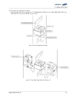 Preview for 61 page of Samsung U6A4 Installation Manual