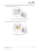 Preview for 67 page of Samsung U6A4 Installation Manual