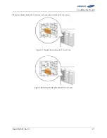 Preview for 69 page of Samsung U6A4 Installation Manual