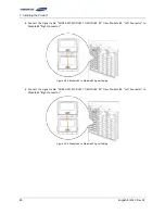 Preview for 98 page of Samsung U6A4 Installation Manual