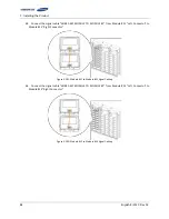 Preview for 102 page of Samsung U6A4 Installation Manual
