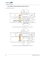 Preview for 108 page of Samsung U6A4 Installation Manual