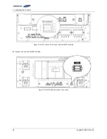 Preview for 110 page of Samsung U6A4 Installation Manual