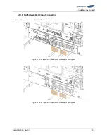 Preview for 111 page of Samsung U6A4 Installation Manual