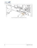 Preview for 116 page of Samsung U6A4 Installation Manual