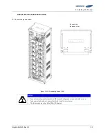 Preview for 117 page of Samsung U6A4 Installation Manual