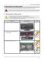 Preview for 17 page of Samsung UA H4100AR Series Service Manual